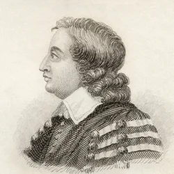 William Lenthall